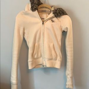 Abercrombie Heavy Sweatshirt